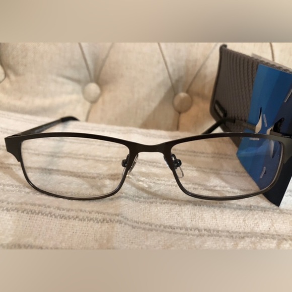 Foster Grant Blue Light e-Readers (+1.00) Advanced Reading Glasses - Picture 2 of 5